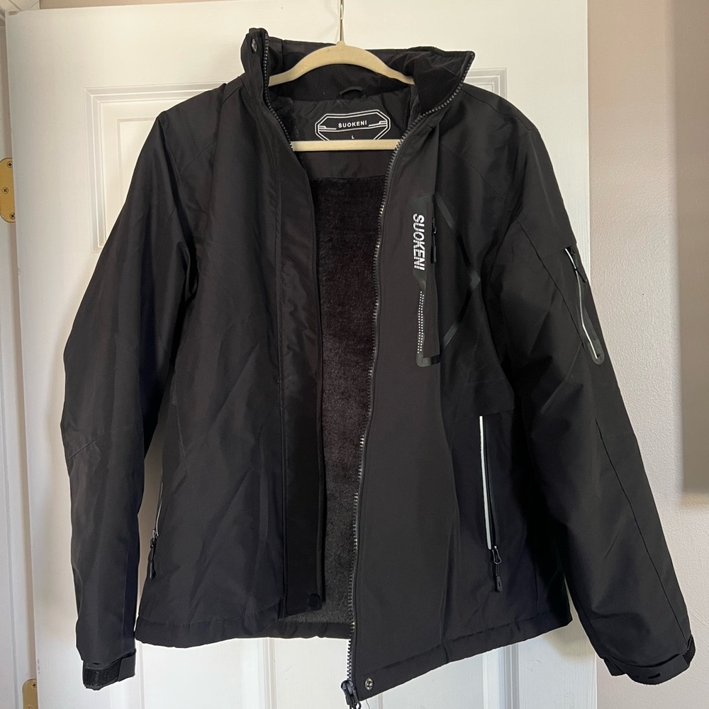 Women’s Winter Jacket